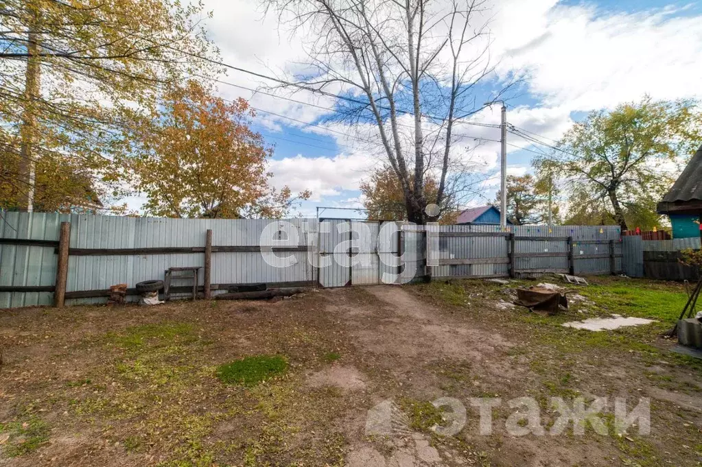 Участок в Амурская область, Благовещенск Кузнечная ул., 304 (6.22 ... - Фото 1