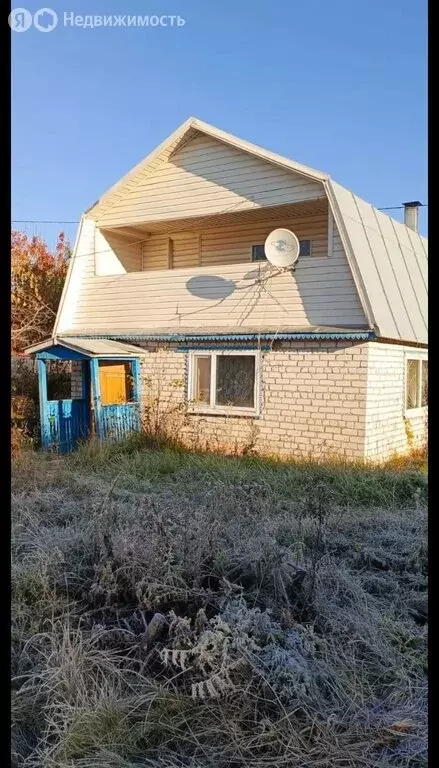 Дом в Новочебоксарск, садоводческое некоммерческое товарищество ... - Фото 2
