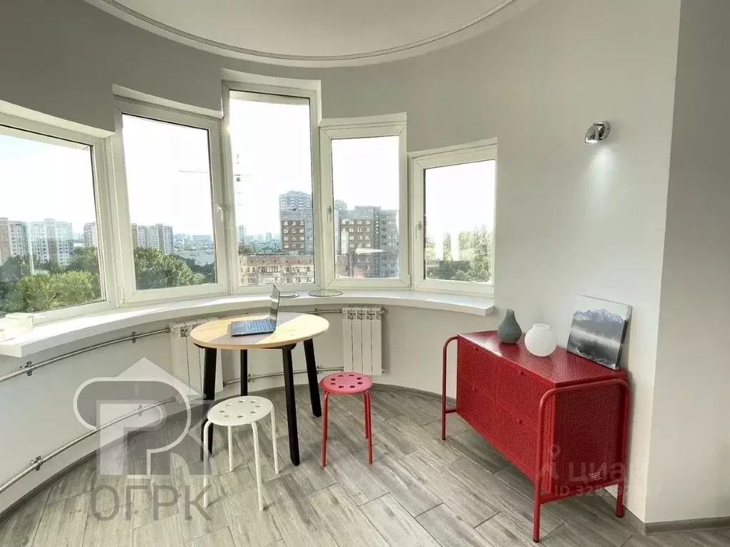 2-к кв. Москва Пролетарский просп., 7 (47.0 м) - Фото 2