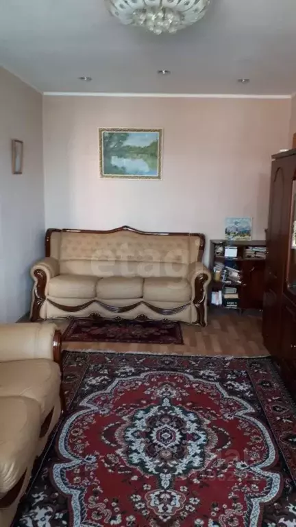 2-к кв. Кемеровская область, Кемерово Южный мкр, ул. Сергея Тюленина, ... - Фото 0