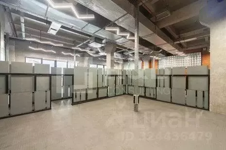 Офис в Москва Варшавское ш., 9С1Б (278 м) - Фото 1