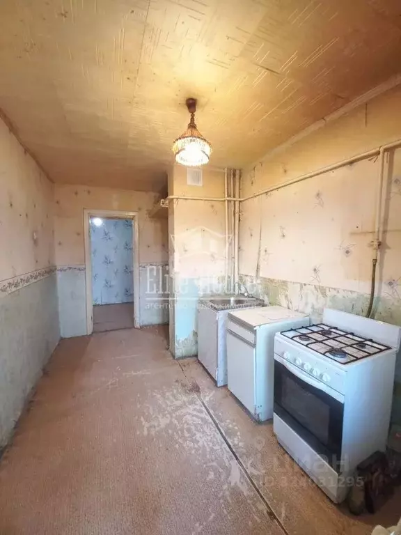 3-к кв. Калужская область, Калуга Московская ул., 315к1 (57.1 м) - Фото 2