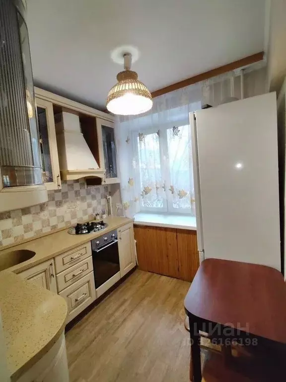 1-к кв. Москва ул. Симоновский Вал, 16К2 (35.0 м) - Фото 1