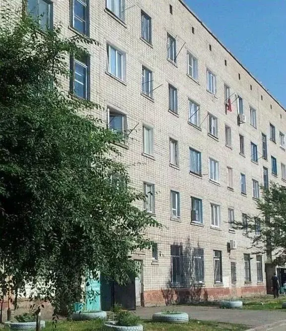 Комната Омская область, Омск Звездная ул., 2 (16.7 м) - Фото 1