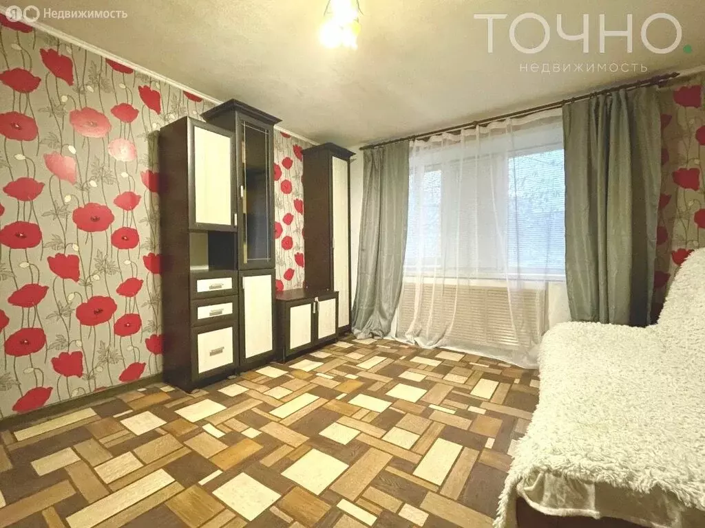 1-комнатная квартира: Пенза, Фабричная улица, 11 (34.2 м) - Фото 2