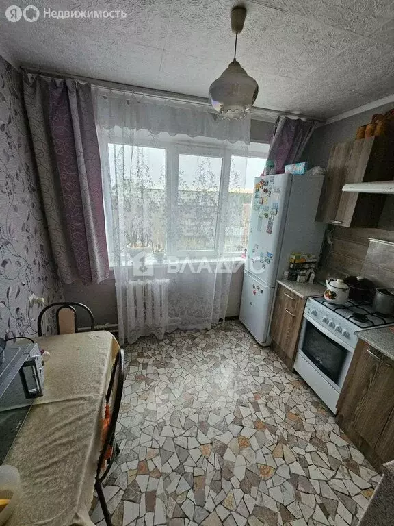 1-комнатная квартира: Раменское, Коммунистическая улица, 19 (34 м) - Фото 1