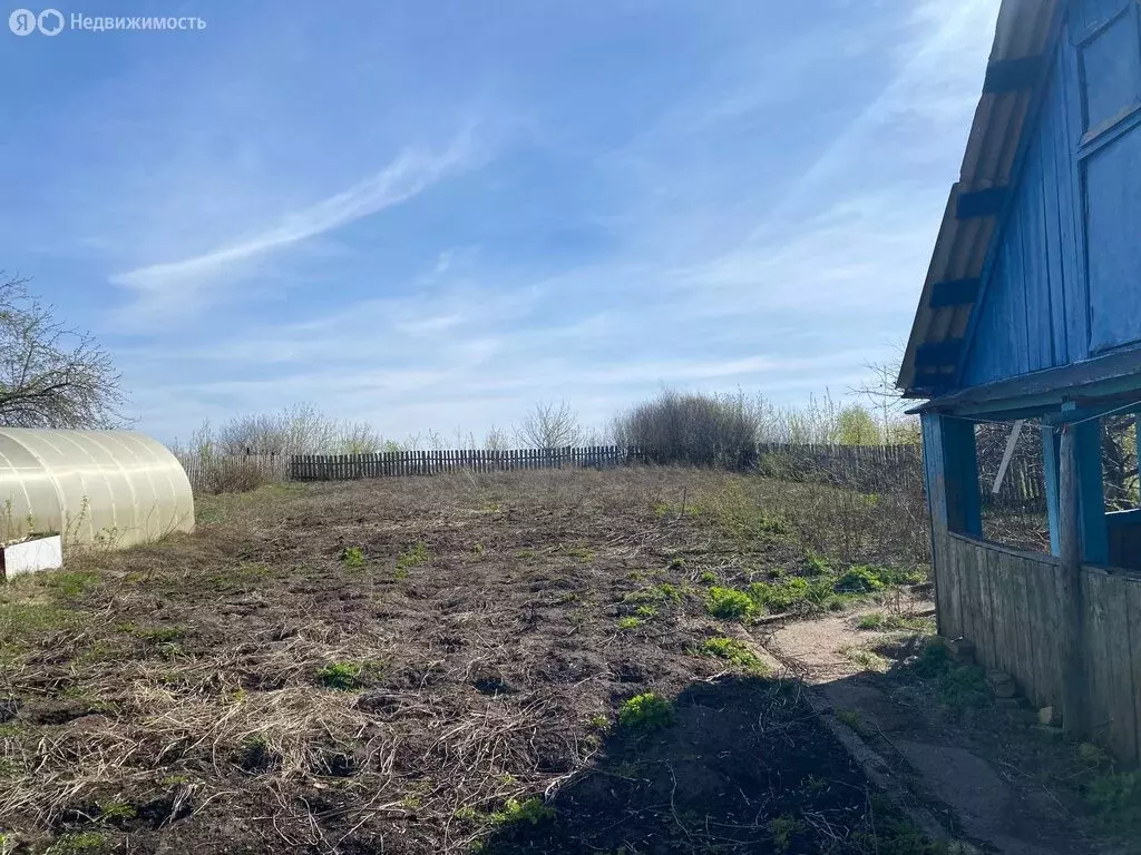 Дом в деревня Аникеевский, улица Кулешова, 29 (26.2 м) - Фото 2