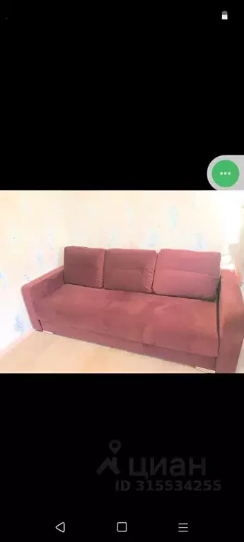 2-к кв. Тюменская область, Тюмень Ямская ул., 98Д (48.0 м) - Фото 2