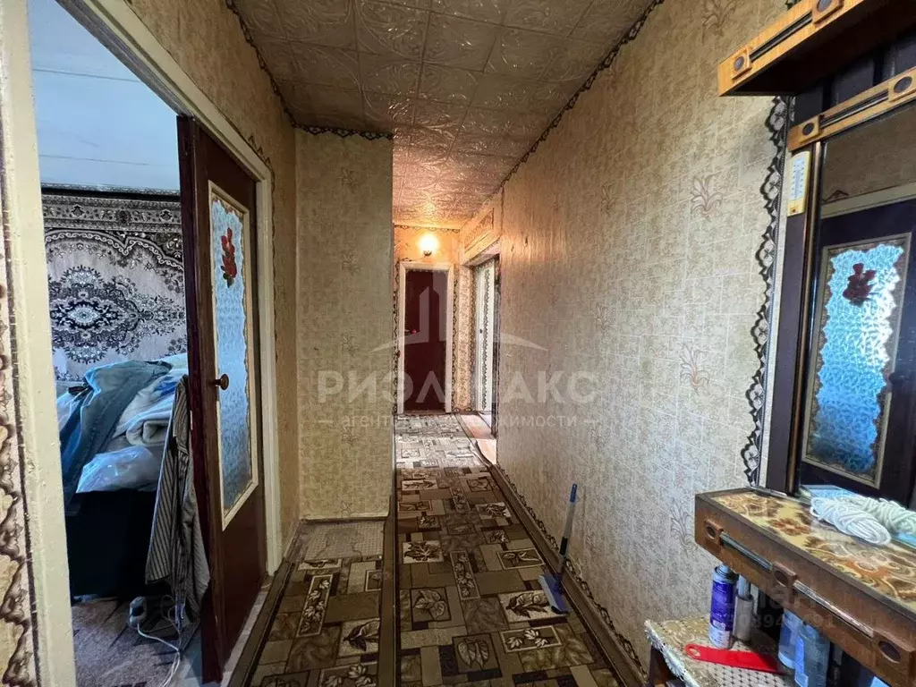 3-к кв. Брянская область, Брянск Красноармейская ул., 170 (73.6 м) - Фото 0