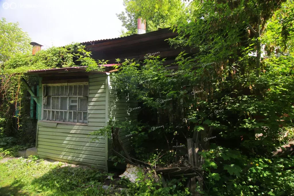 Дом в Тула, улица Бундурина, 17 (22 м) - Фото 1