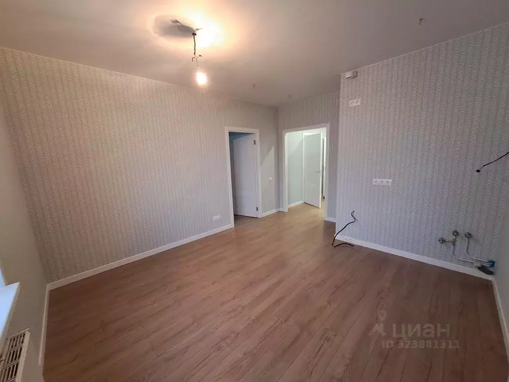 3-к кв. Пермский край, Пермь ул. Карла Модераха, 8 (74.0 м) - Фото 2