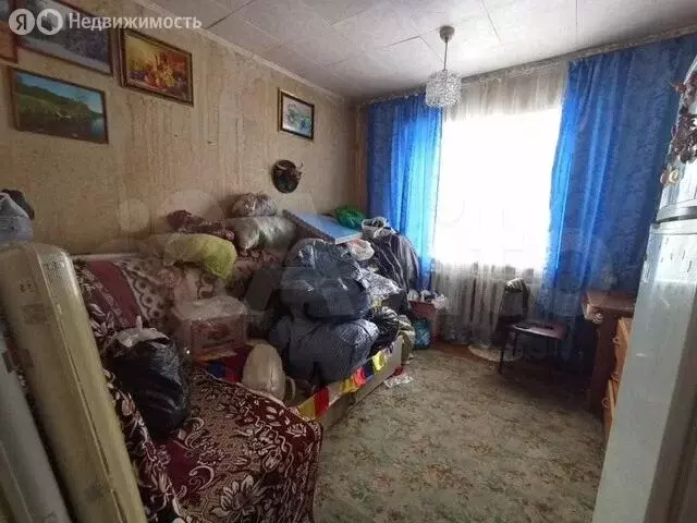 Дом в Владимирская область, Кольчугинский муниципальный округ, село ... - Фото 0