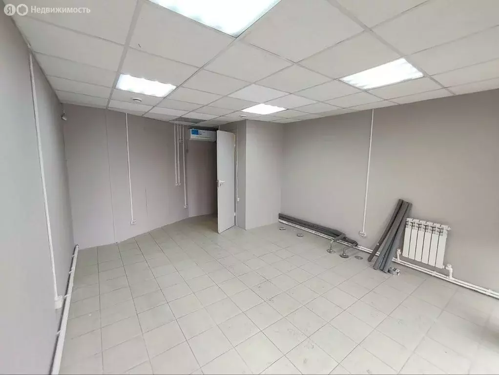 Помещение свободного назначения (26 м) - Фото 1