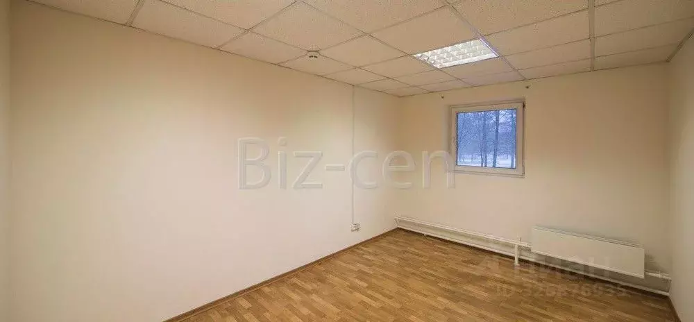 Офис в Санкт-Петербург Полюстровский просп., 28 (23 м) - Фото 1