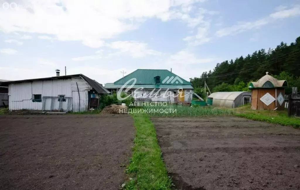 Дом в Заводоуковск, улица Мира, 5 (52.1 м) - Фото 2
