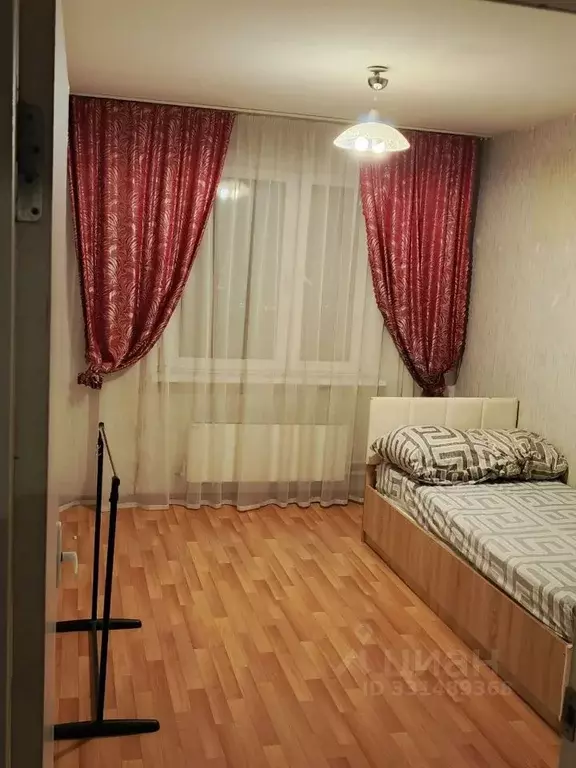 3-к кв. Московская область, Балашиха Кучино мкр, ул. Брагина, 1 (81.4 ... - Фото 2