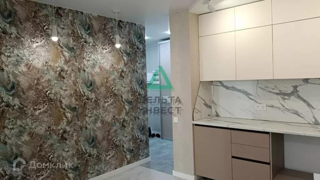 Продаётся 2-к квартира, 42.7 м - Фото 1