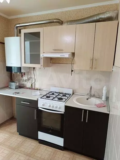 2-к. квартира, 50м, 2/6эт. - Фото 0