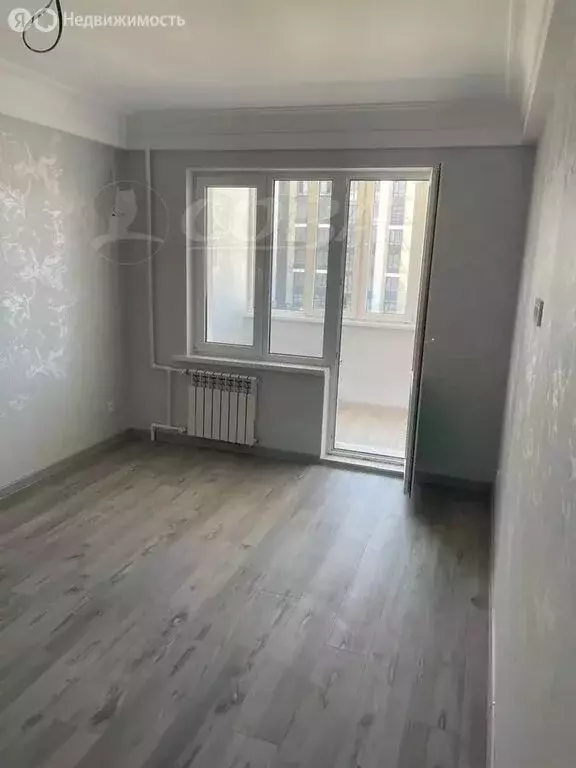 2-комнатная квартира: Каспийск, улица Магомедали Магомеджановa, 18 (57 ... - Фото 2