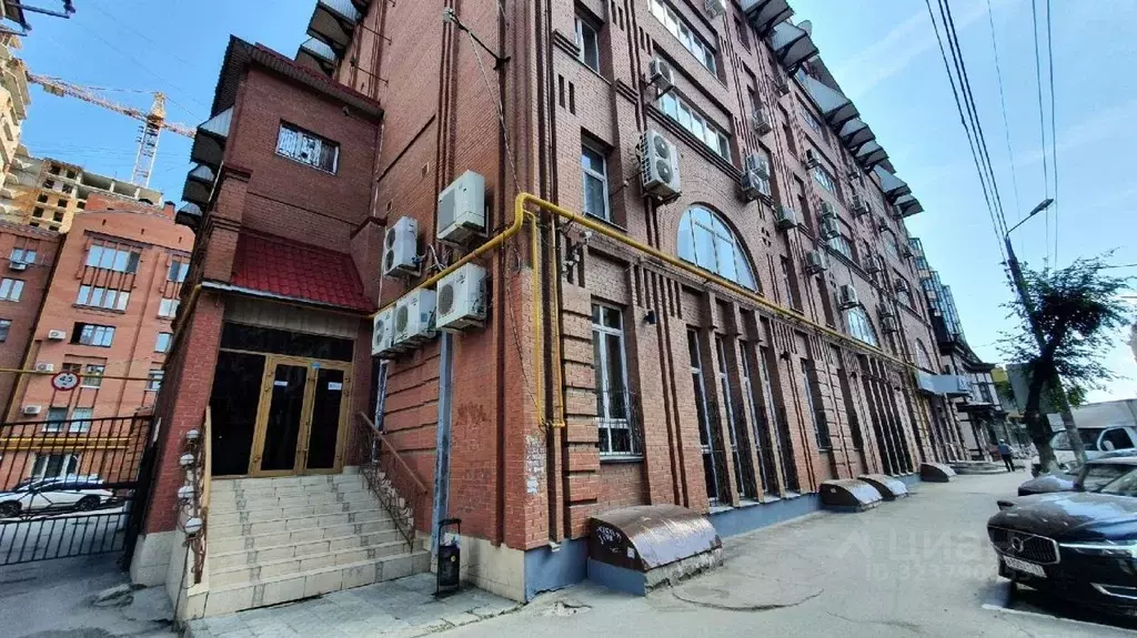 Офис в Самарская область, Самара Самарская ул., 171 (350 м) - Фото 2