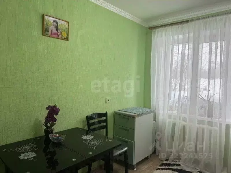 2-к кв. Ямало-Ненецкий АО, Тарко-Сале Пуровский район, Пуровск мкр, ... - Фото 2