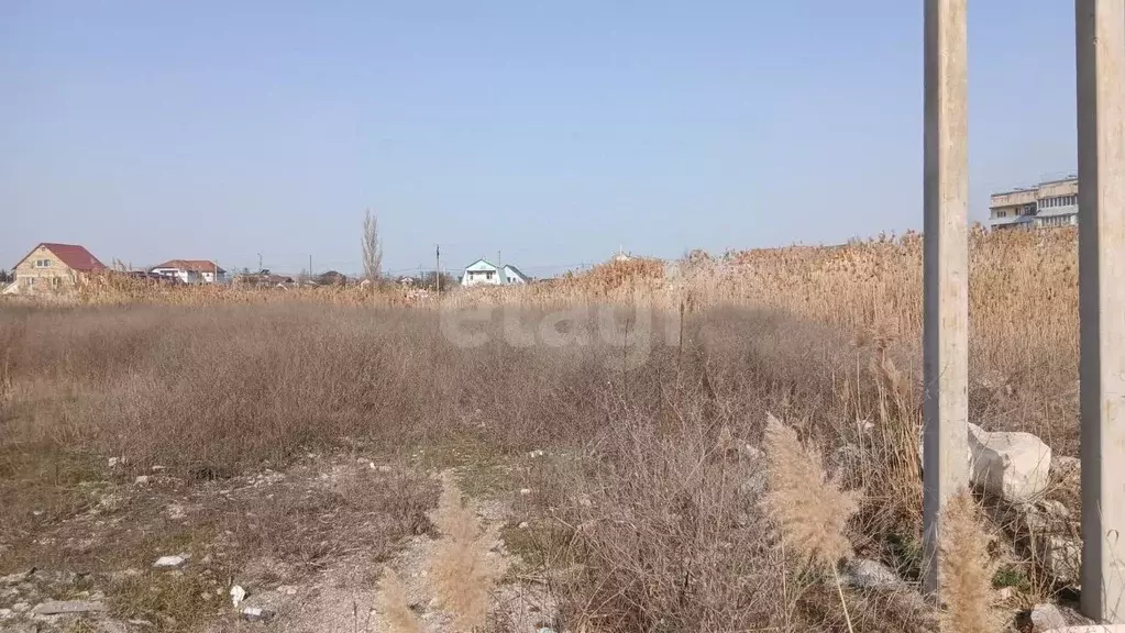 Участок в Крым, Феодосия ул. Солнечная (10.0 сот.) - Фото 1