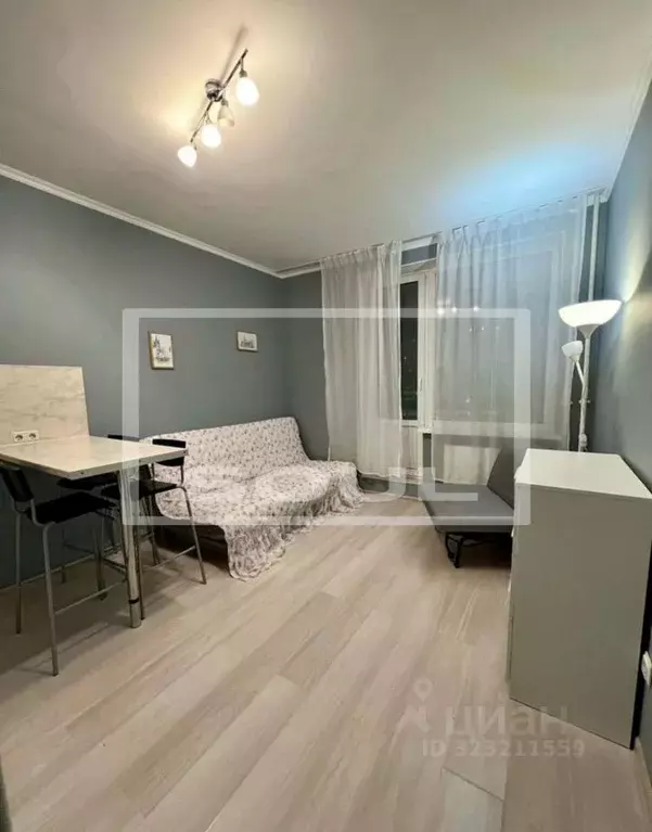 Студия Ленинградская область, Кудрово г. Всеволожский район, Заневское ... - Фото 2