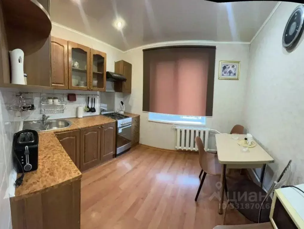 2-к кв. Ленинградская область, Кингисепп Большой бул., 17 (55.0 м) - Фото 1
