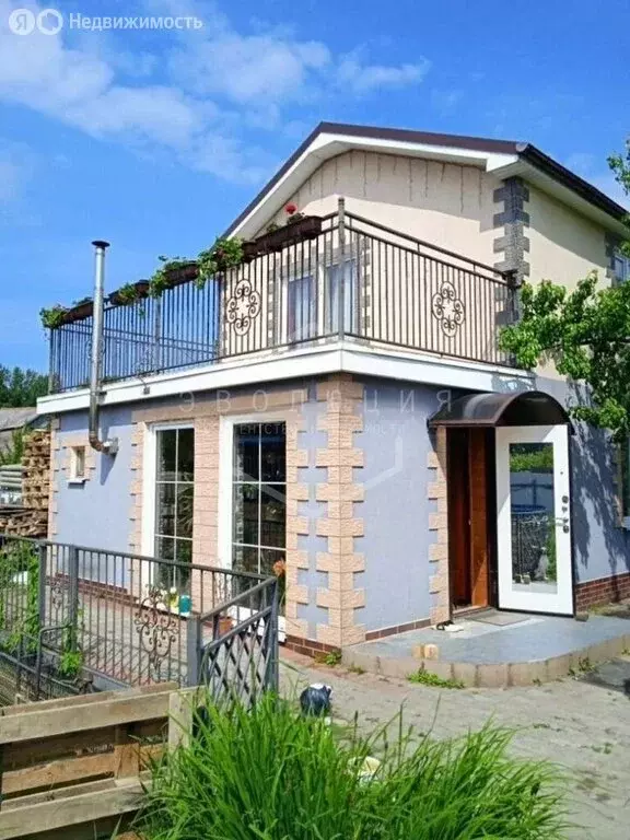 Дом в Светлогорск, СНТ Радуга, улица Северная линия (136 м) - Фото 2