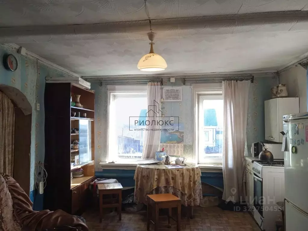 Дом в Башкортостан, Белорецкий район, с. Тирлянский ул. В. Чкалова, 39 ... - Фото 2