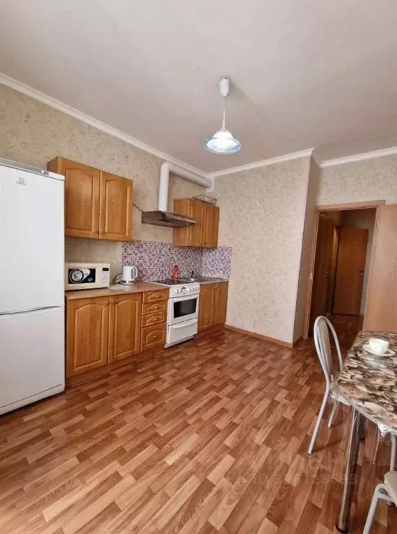 2-к кв. Ленинградская область, Тельмана Тосненский район, ул. ... - Фото 1