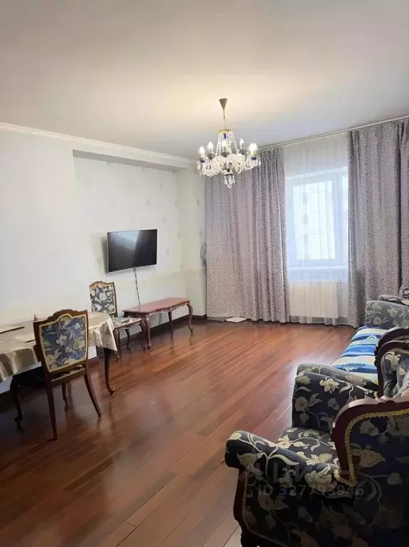 3-к кв. Московская область, Мытищи ул. Колпакова, 40 (84.5 м) - Фото 1