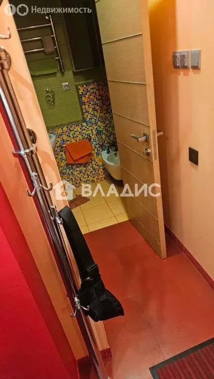4-комнатная квартира: Москва, Окская улица, 5к1 (103.9 м) - Фото 1