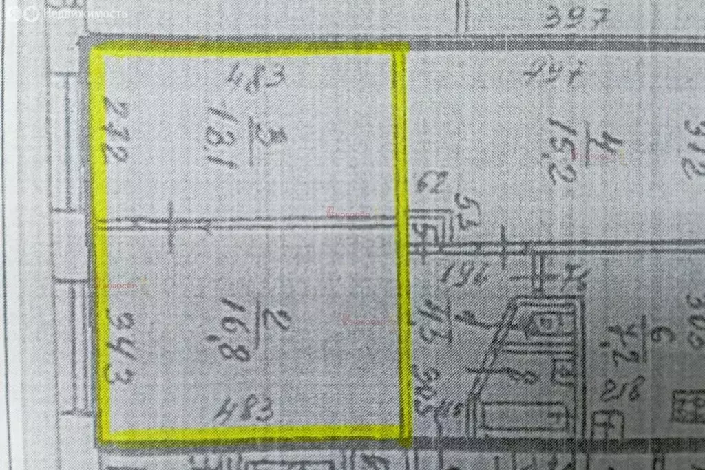 2к в 3-комнатной квартире (15.033334 м) - Фото 1