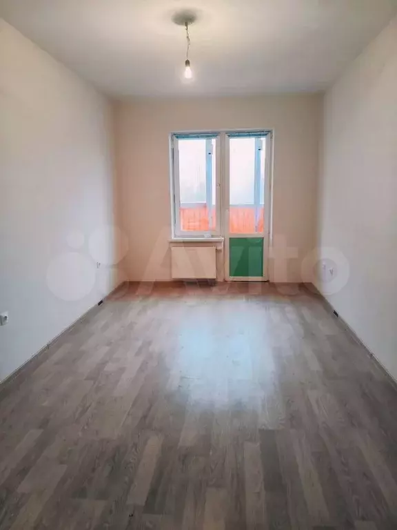 1-к. квартира, 40 м, 2/16 эт. - Фото 1
