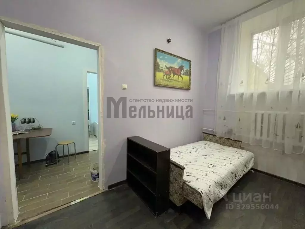 2-к кв. Волгоградская область, Волгоград ул. Генерала Штеменко, 48 ... - Фото 1