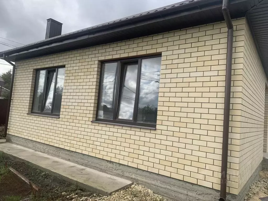Дом в Краснодарский край, Анапа муниципальный округ, Усатова Балка ... - Фото 2