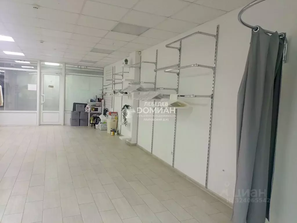 Помещение свободного назначения в Ростовская область, Новочеркасск ул. ... - Фото 0