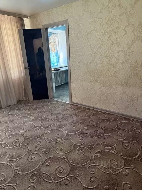 2-к кв. Тамбовская область, Тамбов Мичуринская ул., 139 (45.0 м) - Фото 2