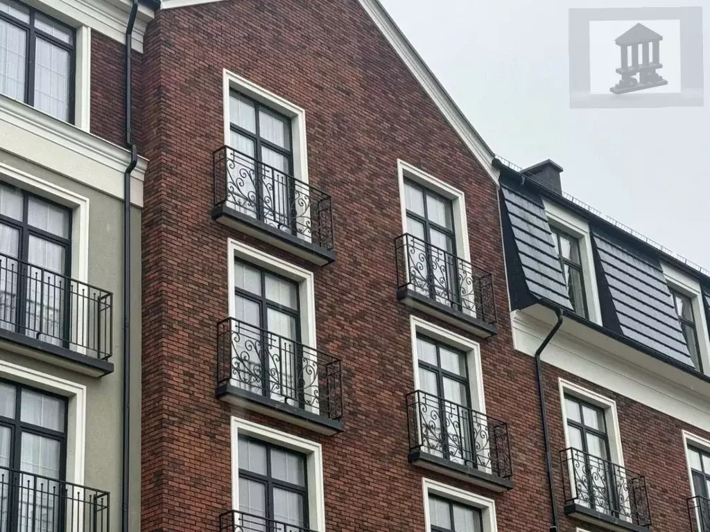 Студия Калининградская область, Светлогорск Калининградский просп., ... - Фото 1