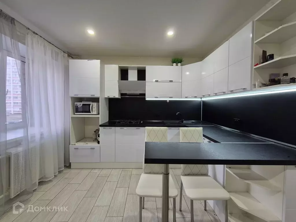 Продаётся 3-к квартира, 85.8 м - Фото 1