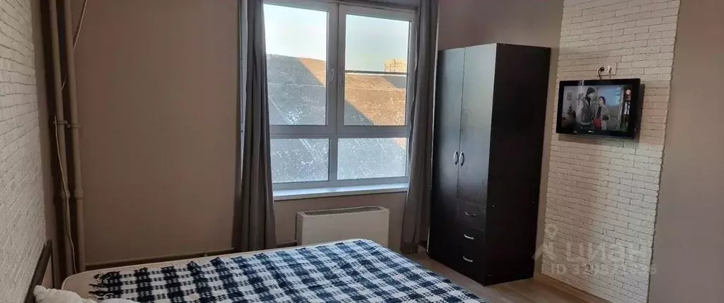 1-к кв. Московская область, Люберцы ул. Юности, 13к1 (27.0 м) - Фото 2