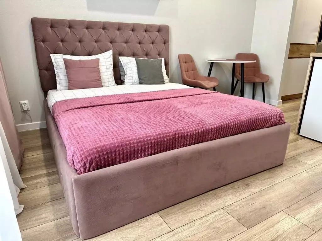 1-к кв. Ульяновская область, Ульяновск ул. Аблукова, 14 (25.0 м) - Фото 2