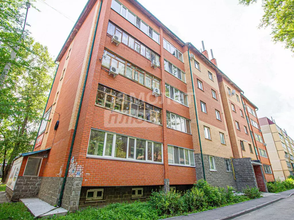 1-комнатная квартира: Ульяновск, Автозаводская улица, 42Б (39.5 м) - Фото 0