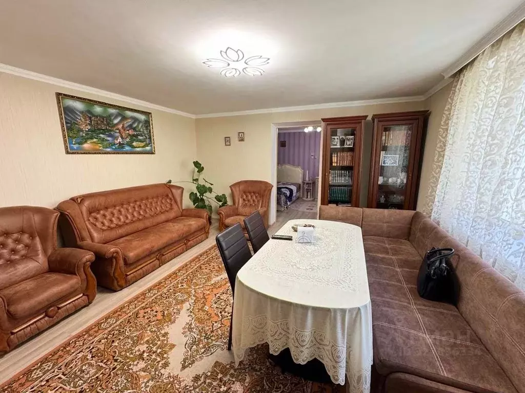 Дом в Крым, Алушта муниципальный округ, с. Изобильное пер. Горный (48 ... - Фото 2