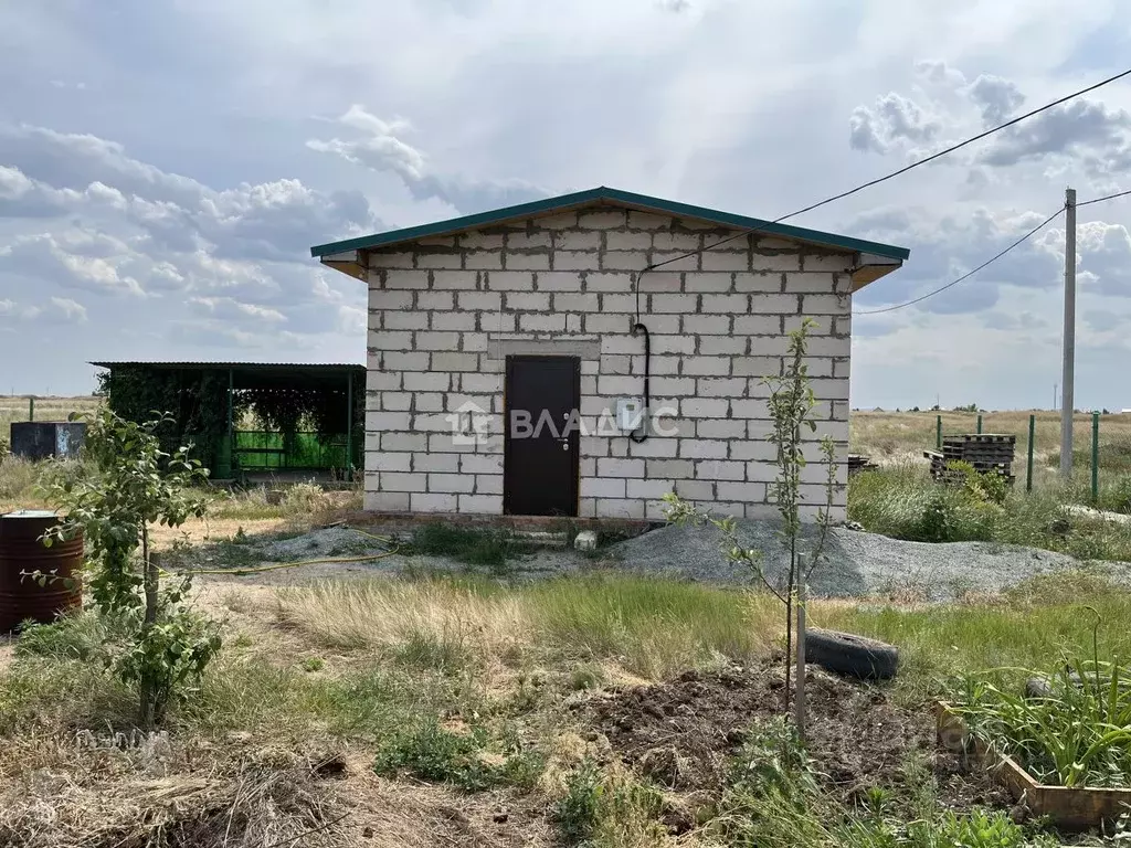 Дом в Оренбургская область, Орск Каспийская ул., 9 (49 м) - Фото 1