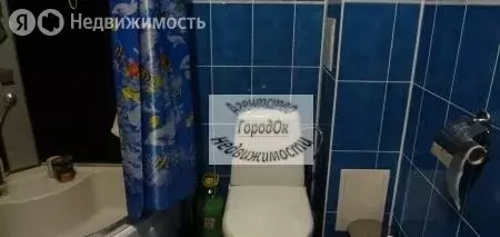 2-комнатная квартира: Саки, Санаторная улица, 7 (54.7 м) - Фото 2