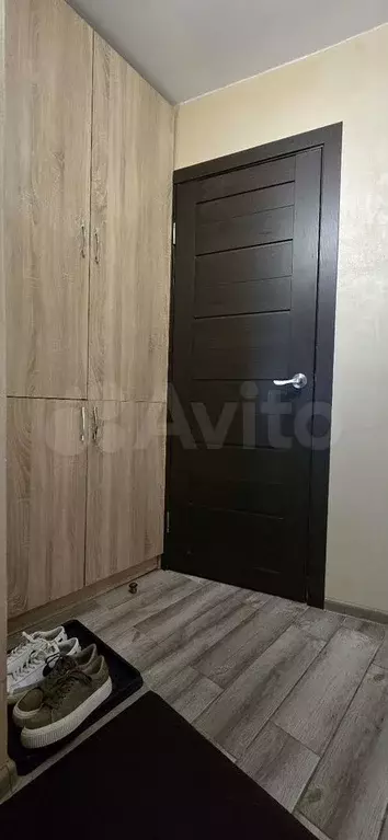 1-к. квартира, 34 м, 2/5 эт. - Фото 0