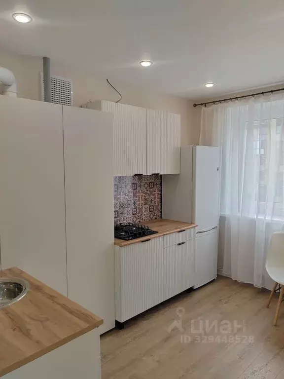 1-к кв. Ивановская область, Ивановский муниципальный округ, д. ... - Фото 1