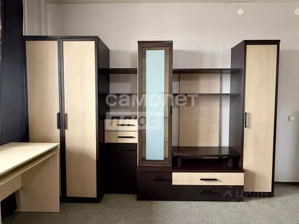 Студия Иркутская область, Иркутск Депутатская ул., 87/3 (30.9 м) - Фото 2